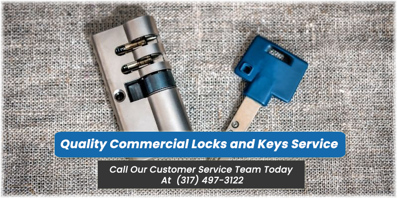 Indianapolis IN, Locksmith Service